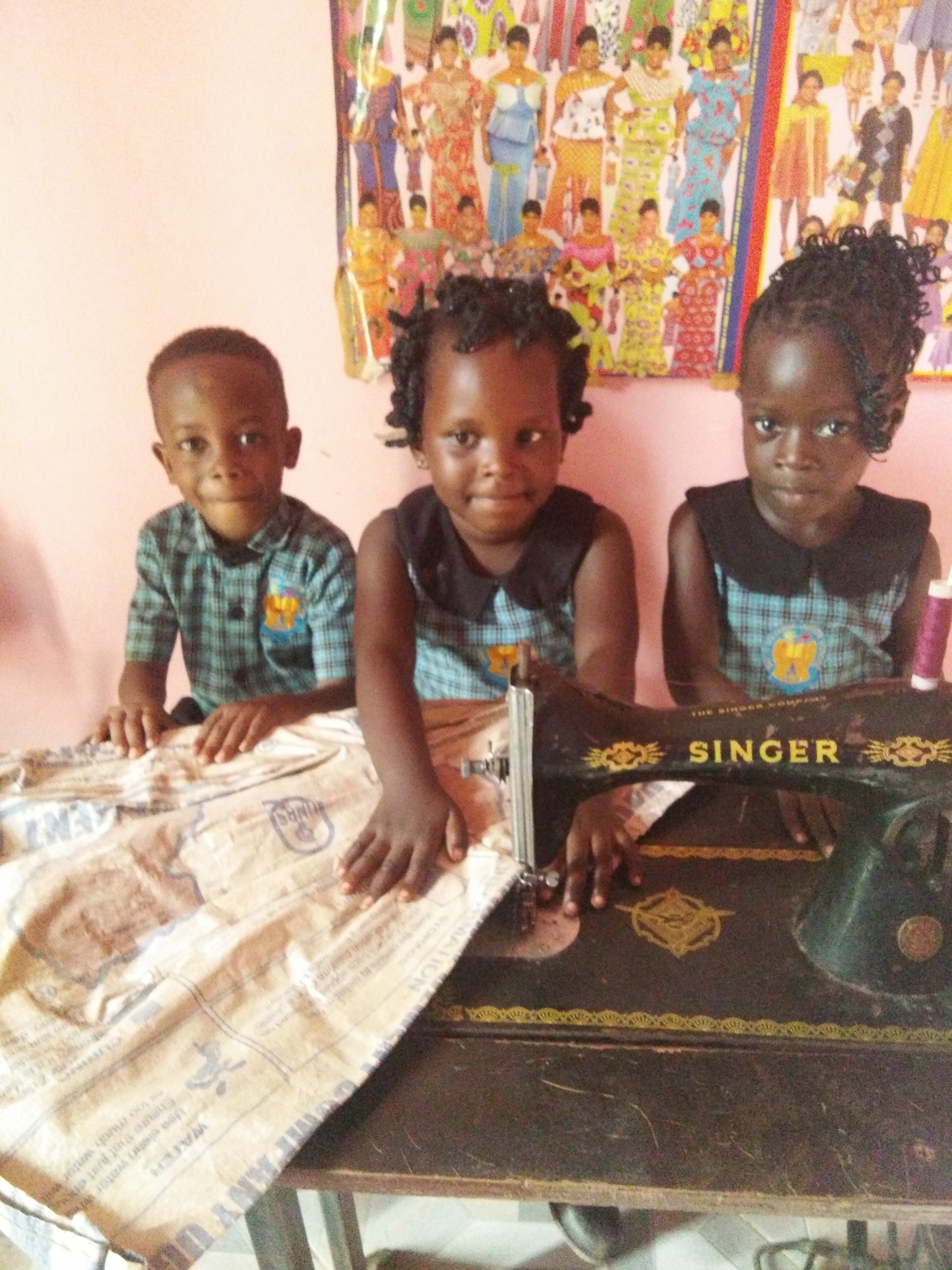 LYF Uganda community programme — photo 20