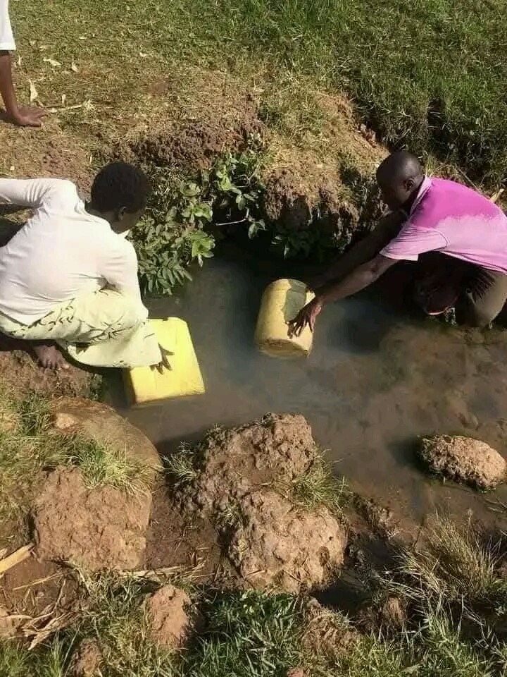 LYF Uganda community programme — photo 22
