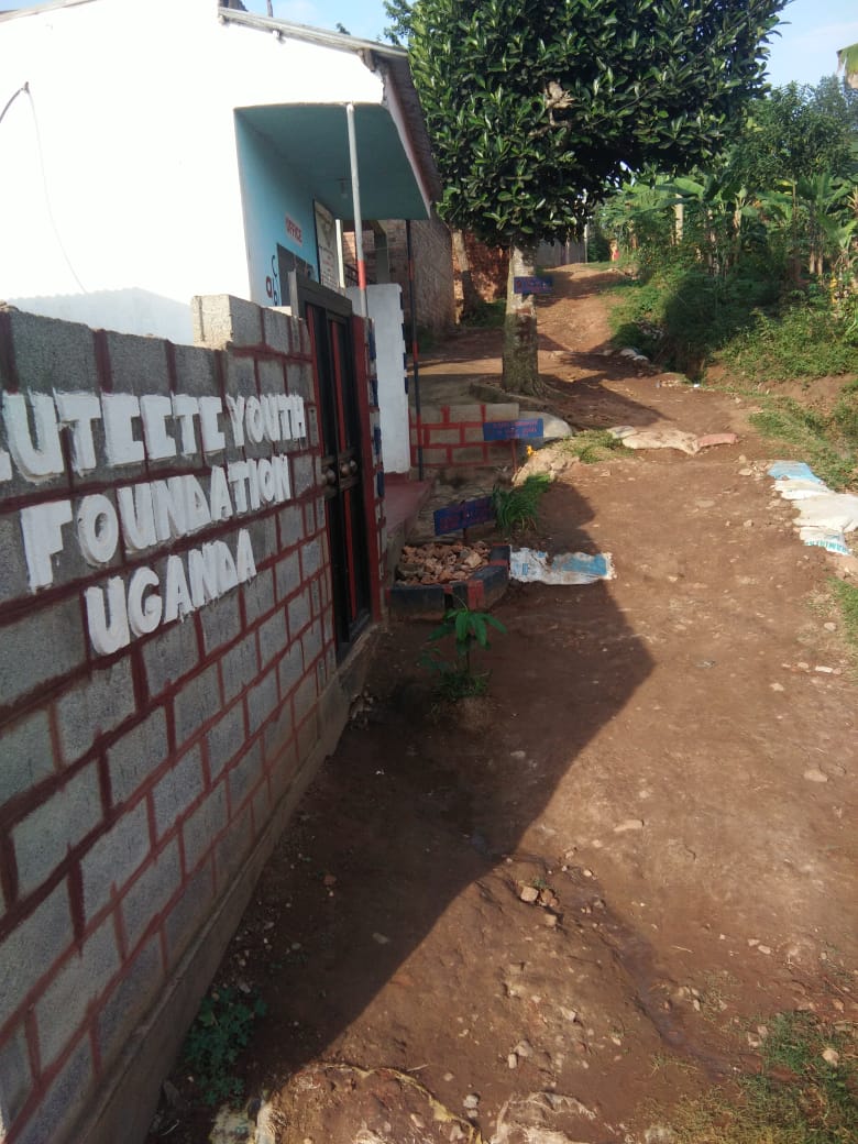 LYF Uganda community programme — photo 5