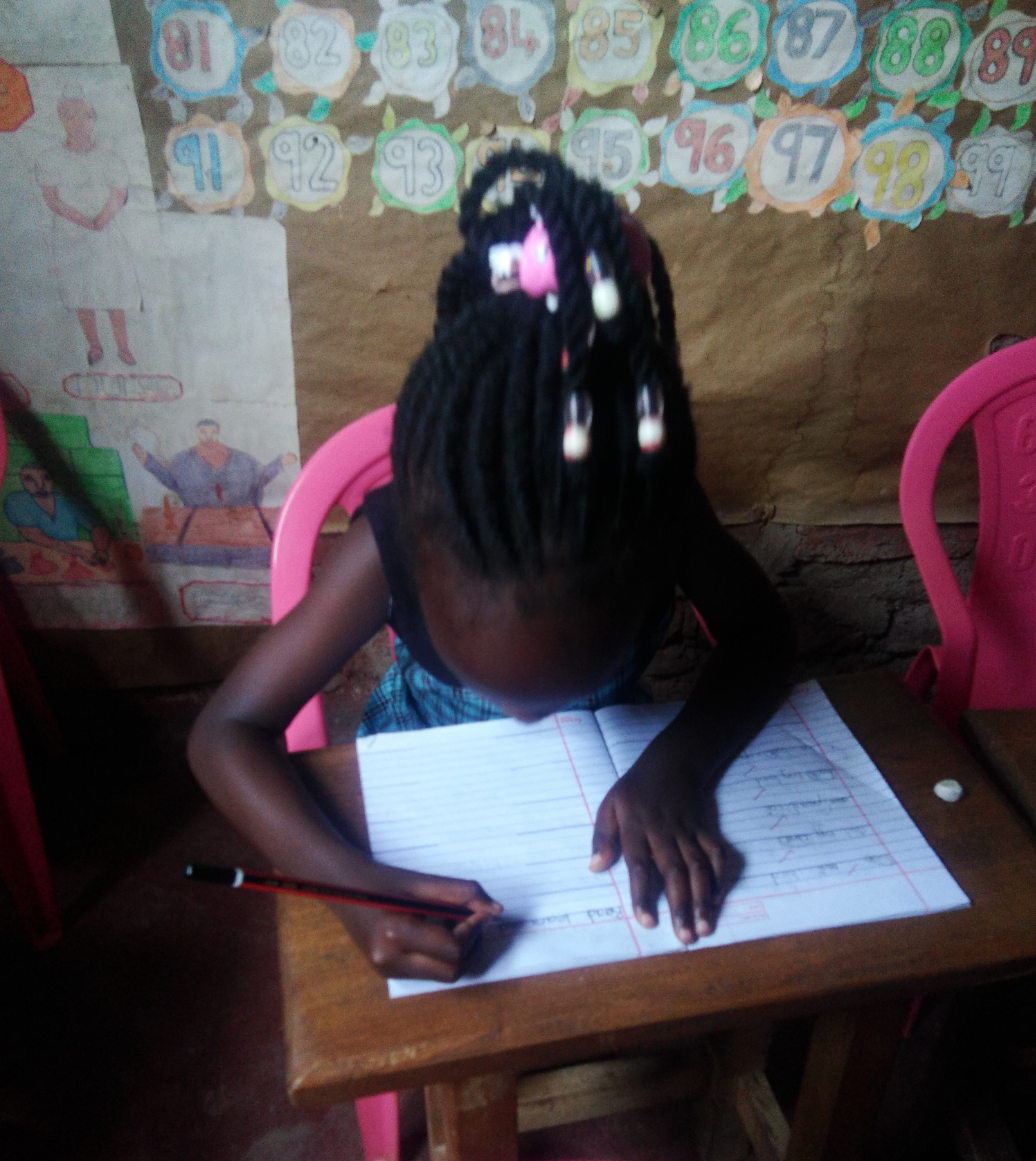 Light Universe Junior Education Initiative - ECD Program