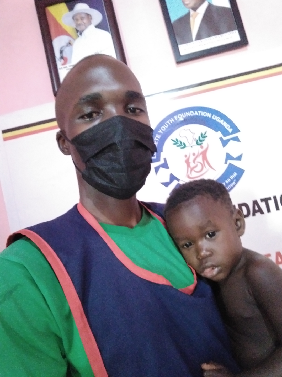 Direct care and child Protection
